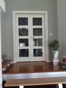 Rum i fint villa nära centrum