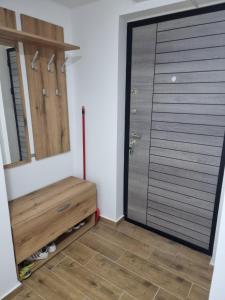 Vlyche apartment FREE PARKING