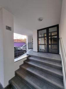 Vlyche apartment FREE PARKING