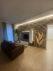 Cà Sal Holiday Home - 圣尼坎德罗加尔加尼科