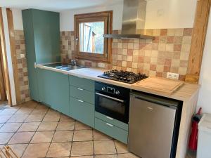 Gorgeous Mini-Chalet Chamonix