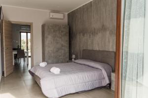 Delia case vacanza