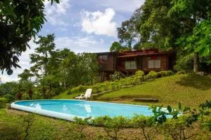 Eco Cabañas San Lorenzo - La Gran Via