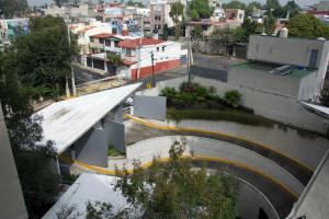 Habitación confortable dentro departamento Natura