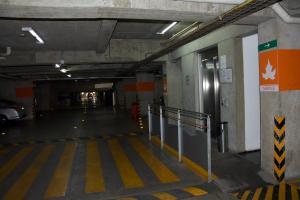 Habitación confortable dentro departamento Natura