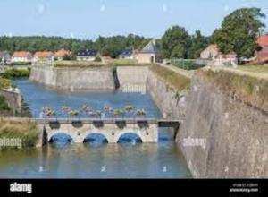 Maisons de vacances Maison hyper centre Gravelines - 5 chambres : photos des chambres