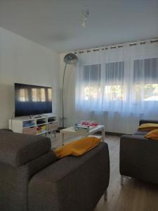 Maisons de vacances Maison hyper centre Gravelines - 5 chambres : photos des chambres