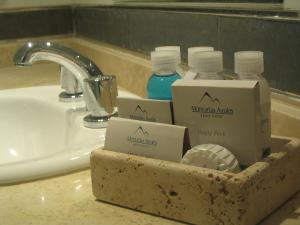 Montañas Azules Apart Hotel