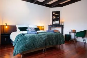 Pait's Laand Bed & Breakfast - Appingedam