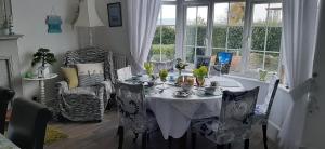 Malindi bed and breakfast