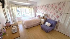 Malindi bed and breakfast