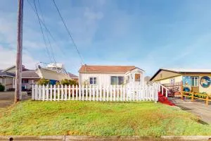 DnA Tiny beach House - Lakeside