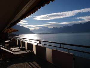 Royal Plaza Montreux