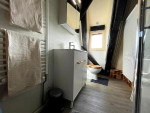 Appartements Selestat centre - L'unique - 4 pers - cosy : photos des chambres