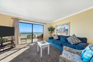 Summit Beach Resort #429