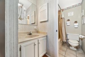 Summit Beach Resort #429