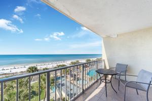 Summit Beach Resort #526