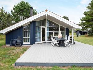8 person holiday home in Rødby-By Traum