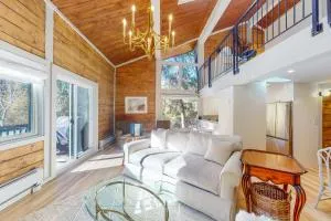 Gore Creek Haven - Red Cliff