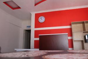 Palm Inn Boutique guest house - 2hvězdičkové hotely ve městě Francistown