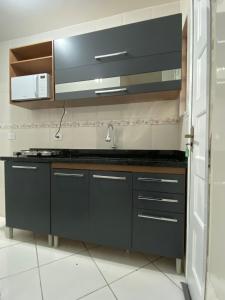 Kit Emissário - Apto 103 - frente ao mar