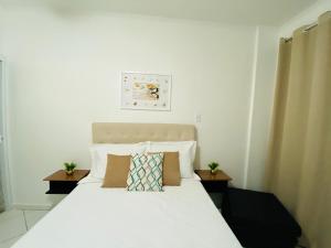 Kit Emissário - Apto 103 - frente ao mar