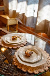 Chales Canto da Natureza