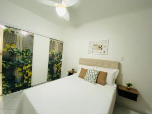 Kit Emissário - Apto 103 - frente ao mar