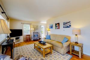 Barretts Watch Main House