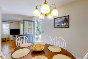 Barretts Watch Main House