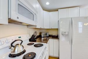 Barretts Watch Main House