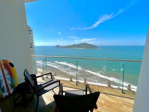 Camino al Mar 1702 Vista al Mar