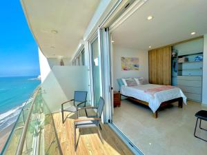 Camino al Mar 1702 Vista al Mar