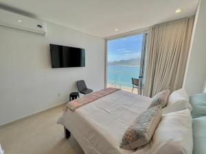 Camino al Mar 1702 Vista al Mar