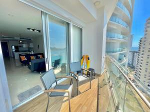 Camino al Mar 1702 Vista al Mar