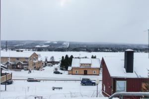 Prästgården i Funäsdalen