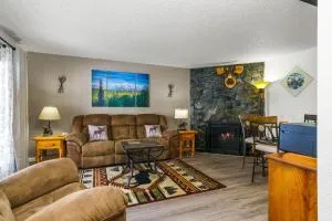 The Moose Crossing - Potter Hill