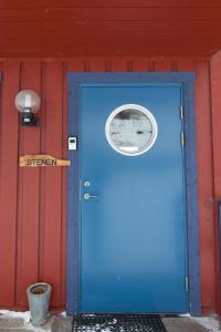 Prästgården i Funäsdalen