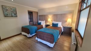 Hotel D&V Concepción