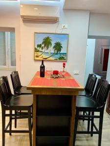 Your home in Tirana