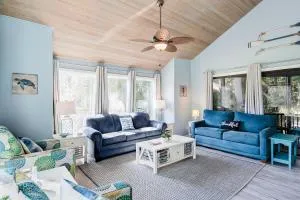 Breath'n Easy - إديستو بيتش