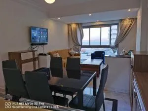 布鲁探戈城市公寓 - 丹吉尔