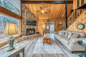 Paradise on the River - Ruidoso Downs