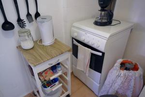 Beco das Canas Apartment