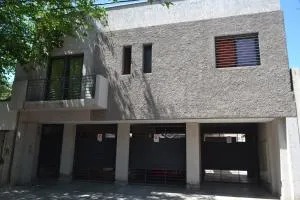 DEPARTAMENTOS DORREGO 1 - Villa Hipódromo