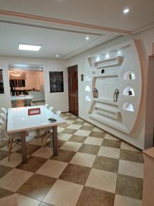 Residence la Cornich nador