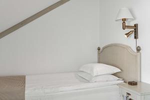Single Room - Non-Smoking room in Best Western Plus Edward Hotel