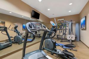 Best Western Plus Butterfield Inn