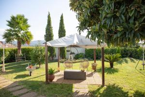 Matouco Country House