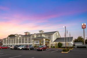 Best Western Plus Searcy Inn